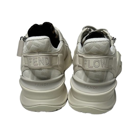 FENDI Flow Low Top Sneaker Men - Picture 6 of 13